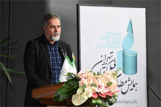 نیازمند تاسیس پژوهشگاه سینمایی فعال هستیم