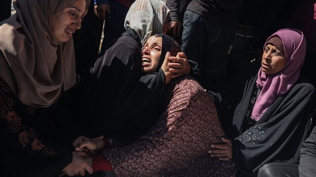 اکونومیست: تعداد کشتههای جنگ غزه ممکن است ۱۰۹ هزار نفر باشد