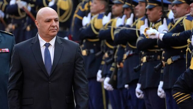رئیس‌جمهور لبنان: چگونگی انحصار سلاح در دست دولت مشخص می‌شود