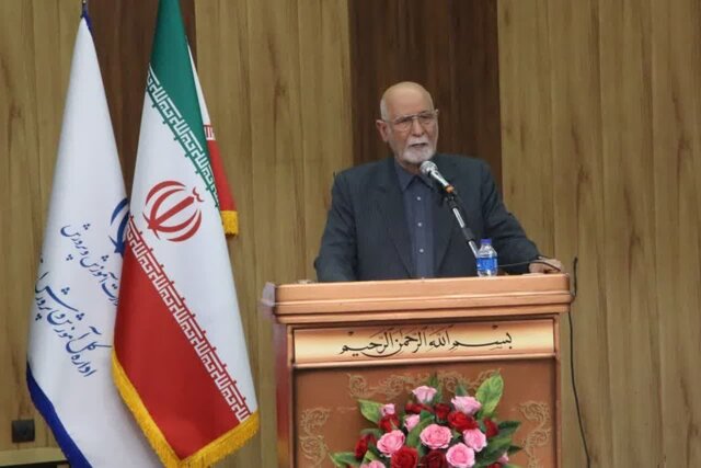 ضرورت همکاری خانه، مدرسه و جامعه به‌عنوان سه ضلع تربیت و شکوفایی استعدادها ‌