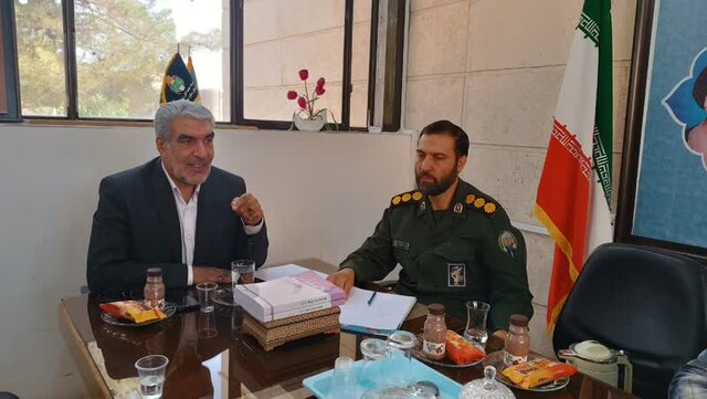 یازدهمین دوره کنگره ملی ادبیات پایداری در کرمان برگزار می‌شود