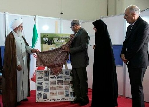 روایت ناخدا صمدی از همرزم شهیدش