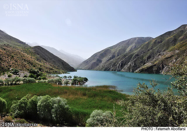 ثبت جهانی دریاچه گهر در کنوانسیون رامسر؛ افتخاری بزرگ برای لرستان