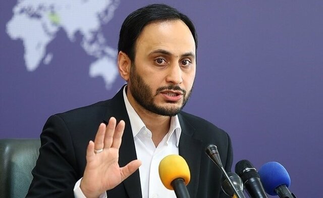 شهید رئیسی مسیری روشن برای استمرار پیشرفت کشور ترسیم کرد
