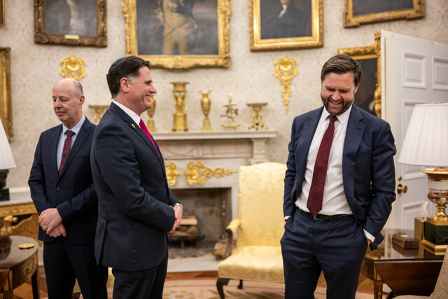 انبیسی: ایران، بزرگترین اختلافنظر نتانیاهو و ترامپ است