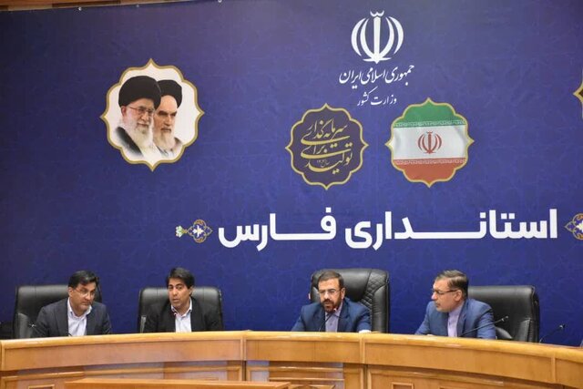 رسیدگی و رفع مشکلات ۹۷ بنگاه اقتصادی فارس