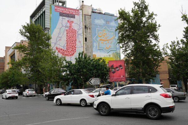 انبیسی: ایران، بزرگترین اختلافنظر نتانیاهو و ترامپ است