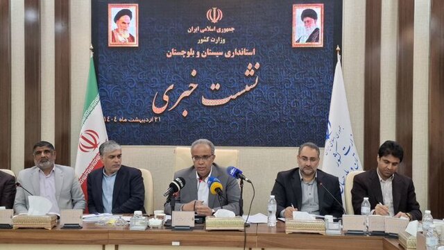 رویکرد دولت وفاق اجرای پروژه‌هایی با اثرگذاری بیشتر برای مردم است
