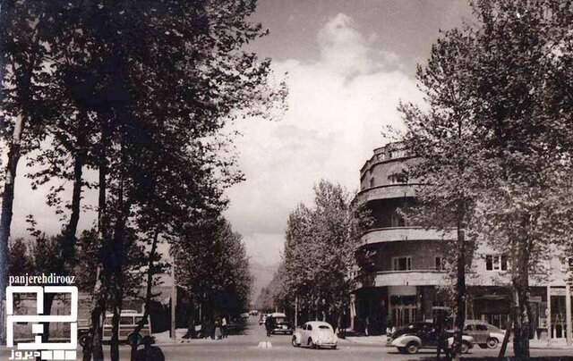 سیاسیترین محله تهران کجاست؟