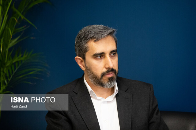 صالحی: کسی درباره نتیجه مذاکرات غیرمستقیم آدرس غلط ندهد
