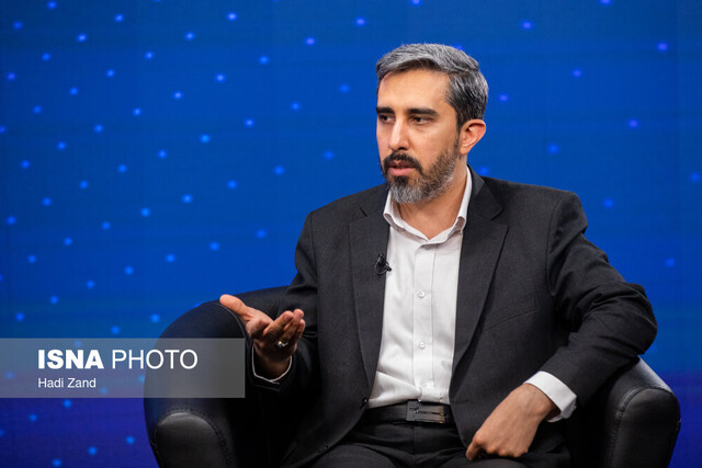 احسان صالحی: پزشکیان در جنگ اخیر شجاعانه در میدان بود