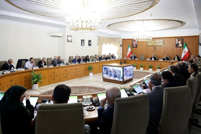 بسته خبری ایسنا از اخبار رئیسجمهور در ۲۴ ساعت گذشته