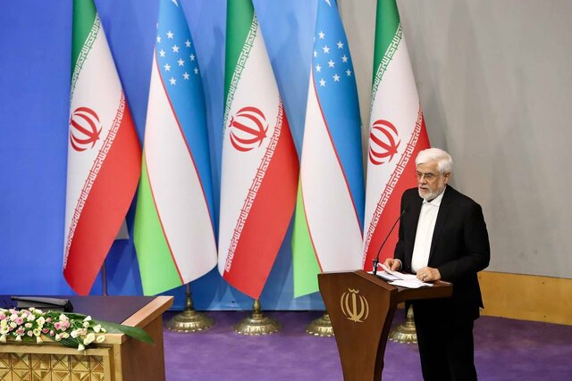 بسته خبری ایسنا از اخبار دولت در ۲۴ ساعت گذشته