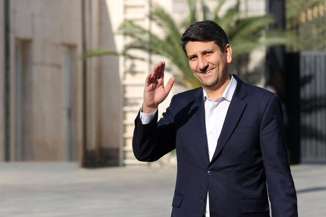 بسته خبری ایسنا از اخبار دولت در ۲۴ ساعت گذشته