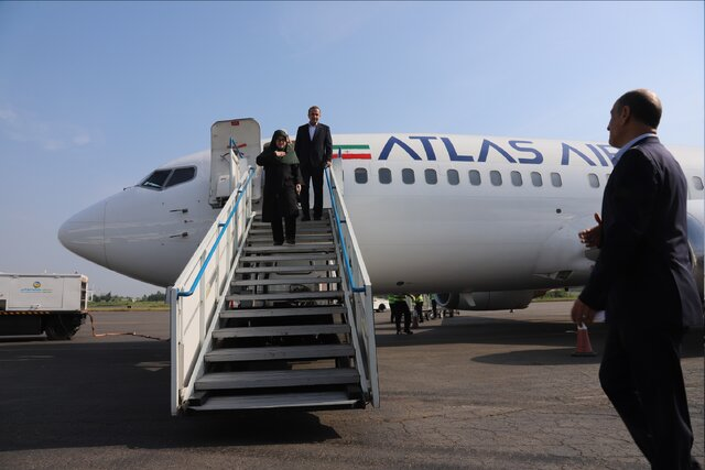 بسته خبری ایسنا از اخبار دولت در ۲۴ ساعت گذشته