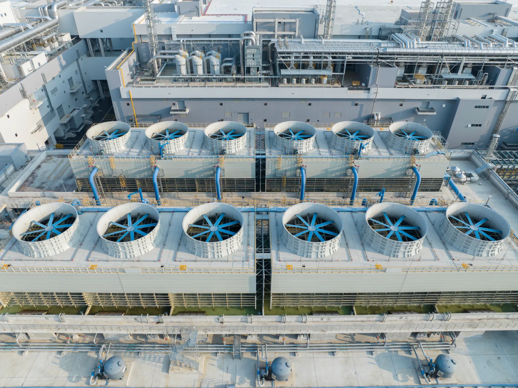 بهینهسازی مصرف انرژی با کمک یک ناجی پر مصرف!