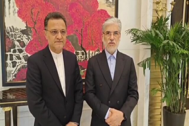 بسته خبری ایسنا از اخبار دولت در ۲۴ ساعت گذشته