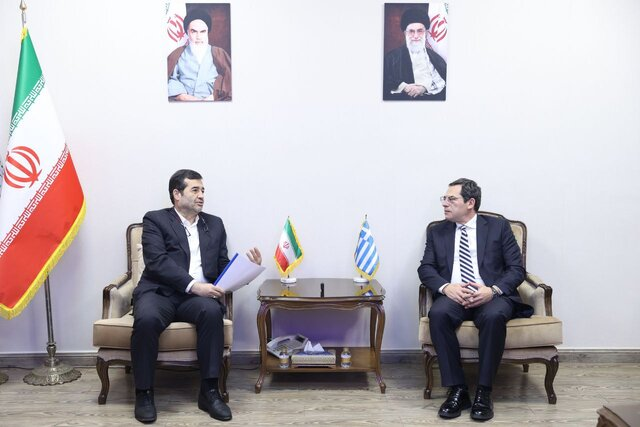 بسته خبری ایسنا از اخبار دولت در ۲۴ ساعت گذشته