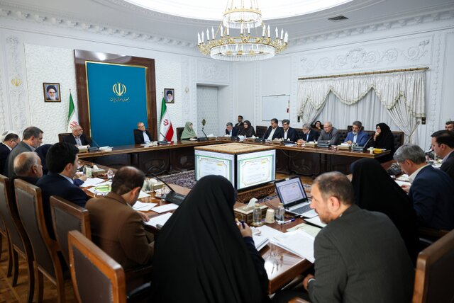 بسته خبری ایسنا از اخبار رئیسجمهور در ۲۴ ساعت گذشته