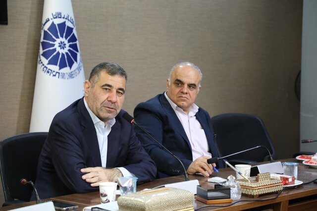 بسته خبری ایسنا از اخبار دولت در ۲۴ ساعت گذشته