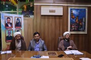 مقدمات اجرایی ‌ جشنواره ملی قرآنی طلاب و روحانیون کشور انجام شده است