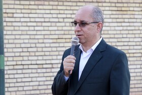 تنیس یزد در مسیر توسعه