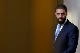 «برج ترامپ» در دمشق؟