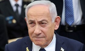 ادعای عجیب نتانیاهو درباره گزارش قحطی در غزه!