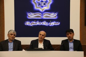 ضرورت ایجاد همفکری و نوآوری در راستای بهبود شرایط رفاهی دانشجویان