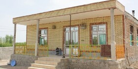 مقاوم‌سازی ۴ هزار و ۵۷۹ واحد مسکن روستایی در استان اردبیل