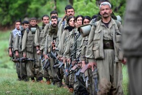 پ.ک.ک؛ از کوه‌های قندیل تا انحلال تاریخی