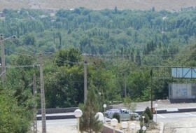 رونق گردشگری دهبکری بم با حمایت اداره کل میراث فرهنگی/ راه‌اندازی خانه صنایع دستی