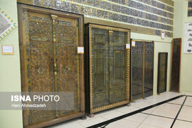 بازدید رایگان بیش از هزار نفر از موزه فاطمی