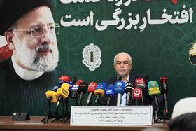 بزرگداشت شهدای خدمت مردمی برگزار می‌شود