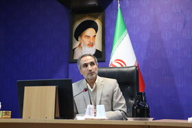 سرپرست سازمان جهاد کشاورزی استان قم منصوب شد