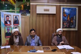 مقدمات اجرایی ‌ جشنواره ملی قرآنی طلاب و روحانیون کشور انجام شده است
