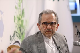 تخت‌روانچی: با چشمان باز در حال پیش‌بردن مذاکرات هستیم