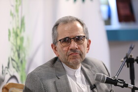 تخت‌روانچی: غنی­‌سازی صفر قابل طرح نیست