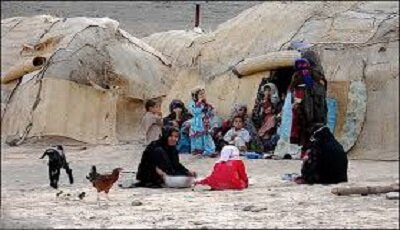 ما هنوز جاده نداریم؛ صدای خاموش عشایر بیرک ایرندگان خاش از دل دره‌ها و کوه‌ها