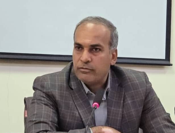 پیگیری حضور سرمایه‌گذار چینی در عنبرآباد/ مدیران در کنار مردم باشند
