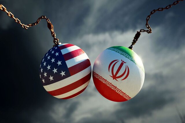دیپلماسی در مه