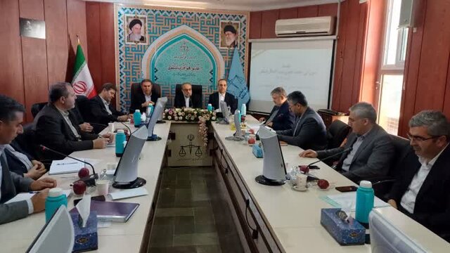 ضرورت اجرای دقیق قانون حدنگار در تمامی دستگاه‌های اردبیل