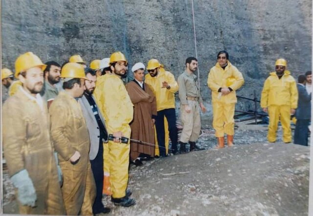 نقشههای مترو چگونه از سبزی فروشی سر درآورد؟