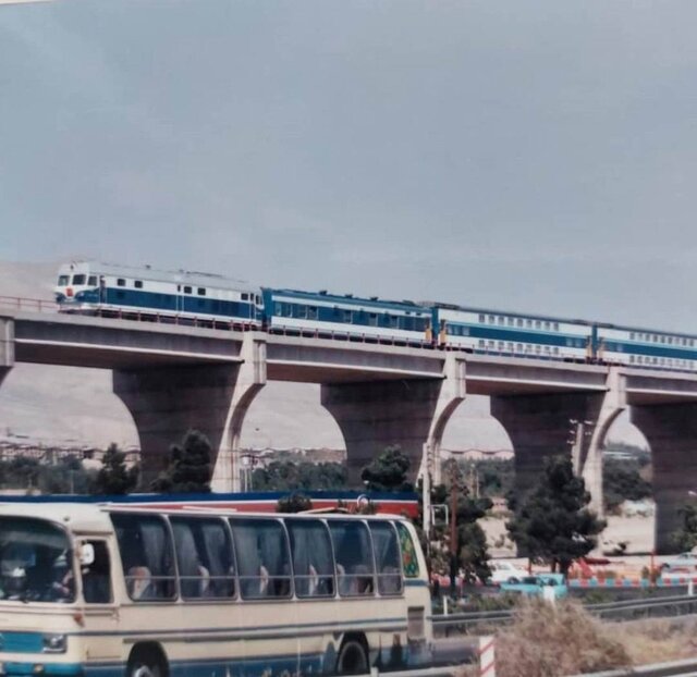 نقشههای مترو چگونه از سبزی فروشی سر درآورد؟