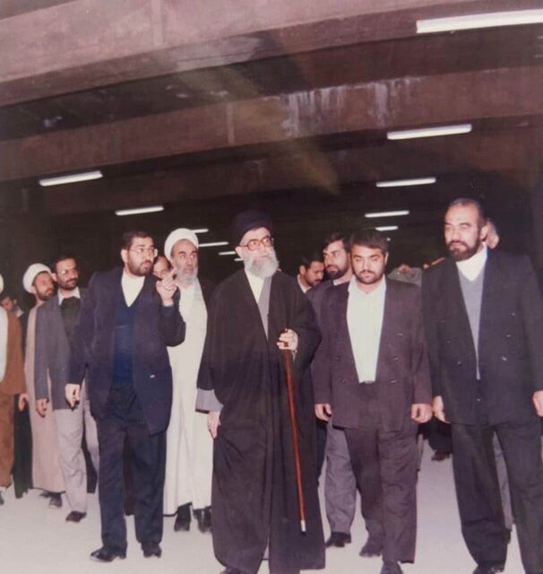 نقشههای مترو چگونه از سبزی فروشی سر درآورد؟