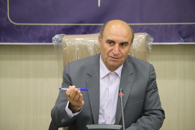 وفای به عهد و متعهد بودن سرلوحه کارگزاران دولت باشد