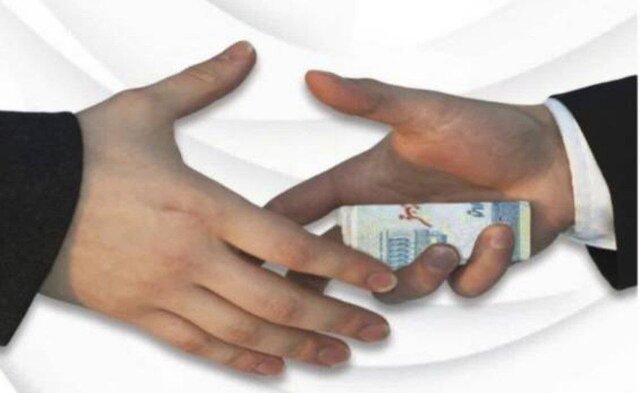 مجازات وساطت برای پرداخت رشوه چیست؟ مجازات وساطت برای پرداخت رشوه چیست؟