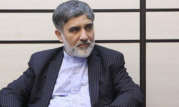 دوستعلی: آمریکا به مذاکرات نگاهی منطقی داشته باشد