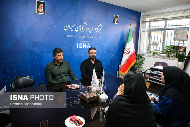 هیئت نجات غریق و غواصی اصفهان؛ از کمبود زیرساخت‌ها تا تربیت قهرمانان جهانی