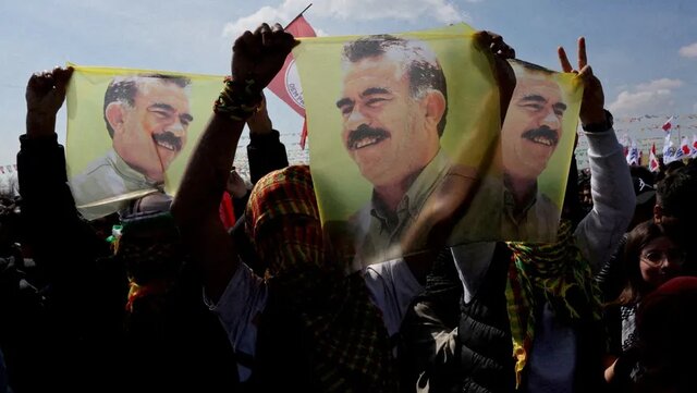 پ.ک.ک؛ از کوههای قندیل تا انحلال تاریخی